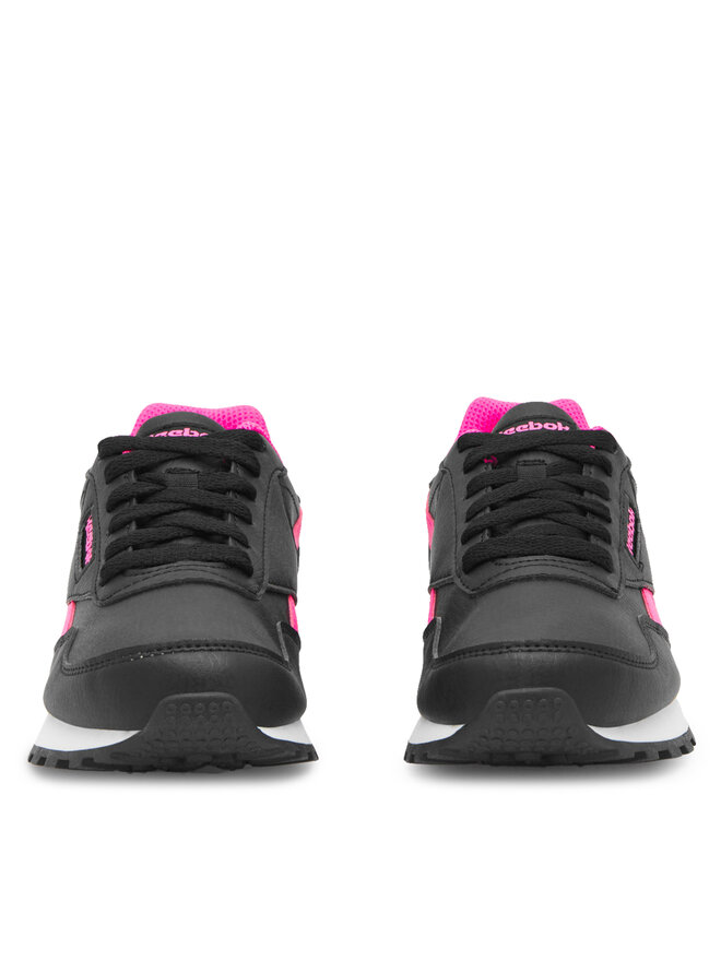 Reebok Sportcipők Reebok Royal Rewind 100046399K Fekete