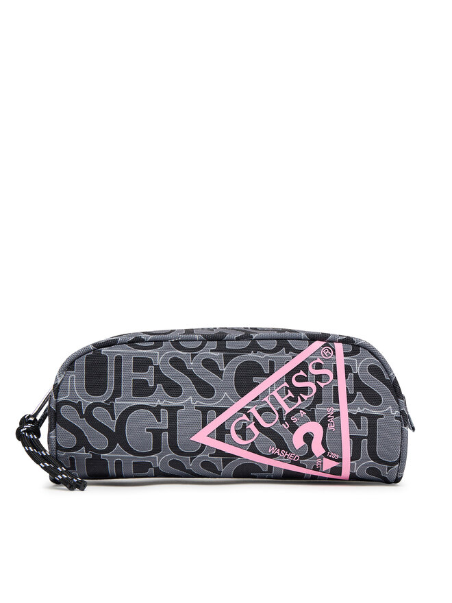 Guess Federtasche Guess H5YZ01 WGCS0 Grau