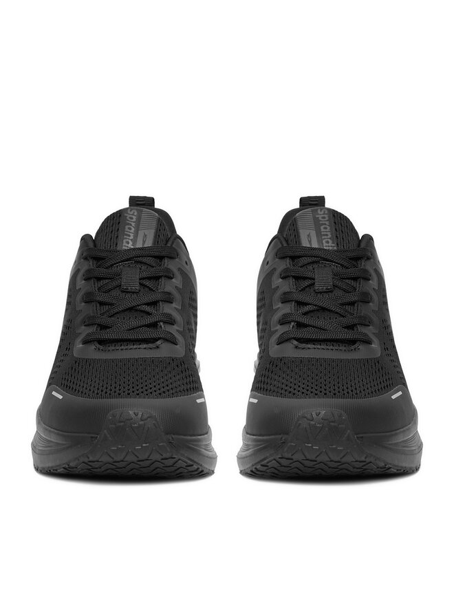 Sprandi Sneakers Sprandi CEOWB-V-24MR1027 Schwarz