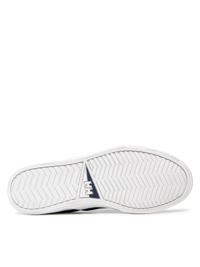 Helly Hansen Tenisówki Helly Hansen Azure 11575_597 Granatowy