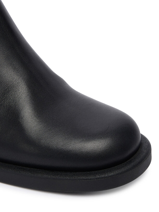 Fly London Stiefeletten Fly London Hailfly P145310003 Schwarz