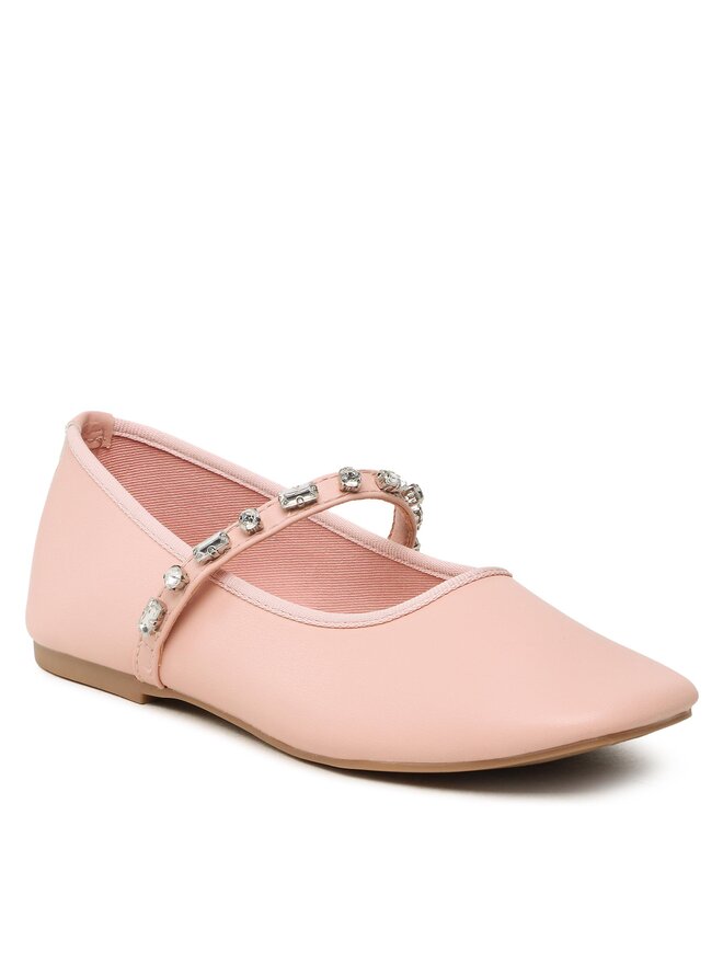 DeeZee Balerini DeeZee CS21213-08 Roz