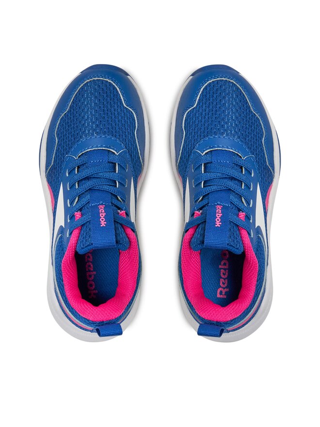 Reebok Běžecké boty Reebok Xt Sprinter 2.0 Alt IE6754 Modrá