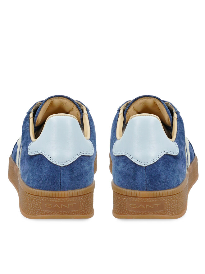 Gant Sneakers Gant 32533197 Blau
