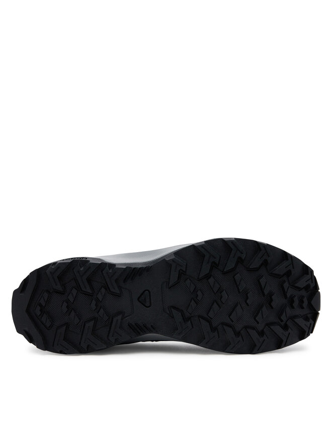 Salomon Trekkingschuhe Salomon Extegra Gore-Tex L47800000 Grau
