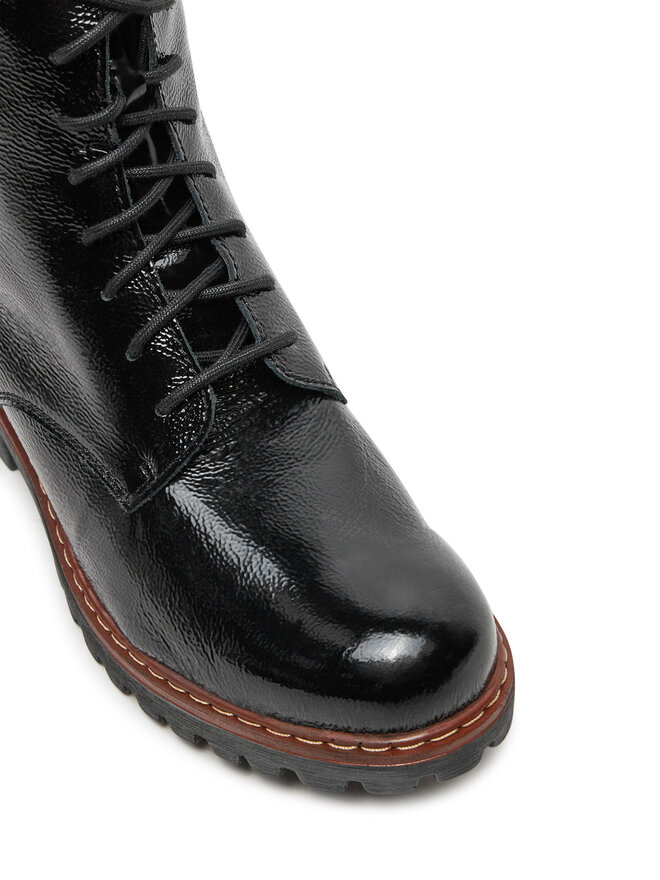 Josef Seibel Botas Josef Seibel 85202 Negro
