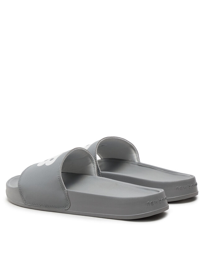 New Balance Pantoletten New Balance SUF200Q3 Grau