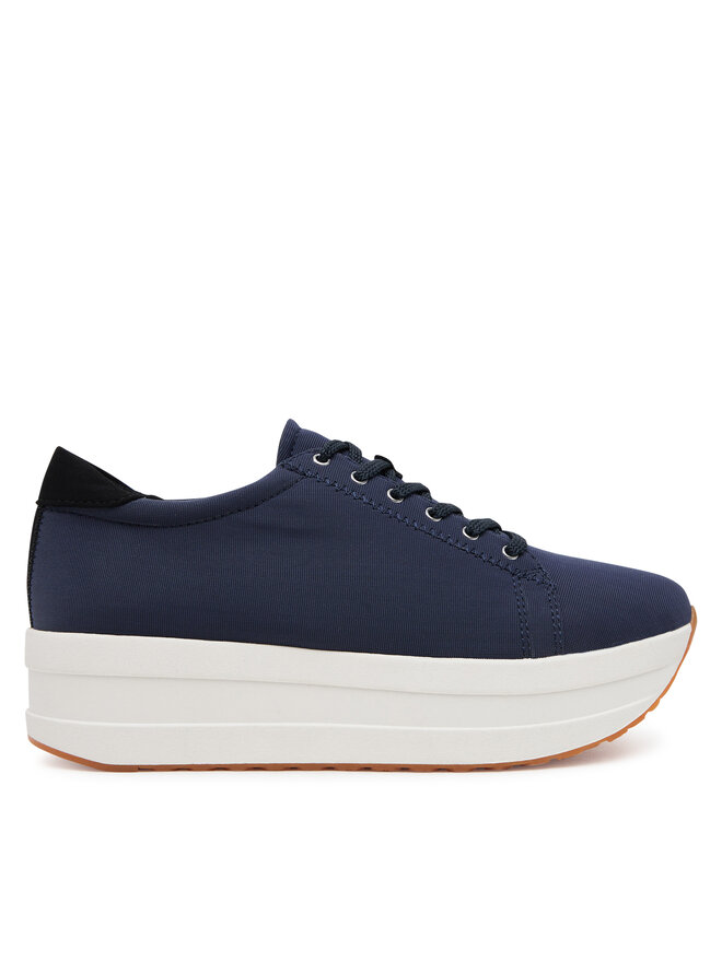 Vagabond Shoemakers Sneakersy Vagabond Shoemakers Casey 5330-080-67 Granatowy