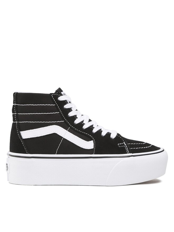Vans Sneakers Vans Sk8-Hi Tapered VN0A5JMKBMX1 Nero