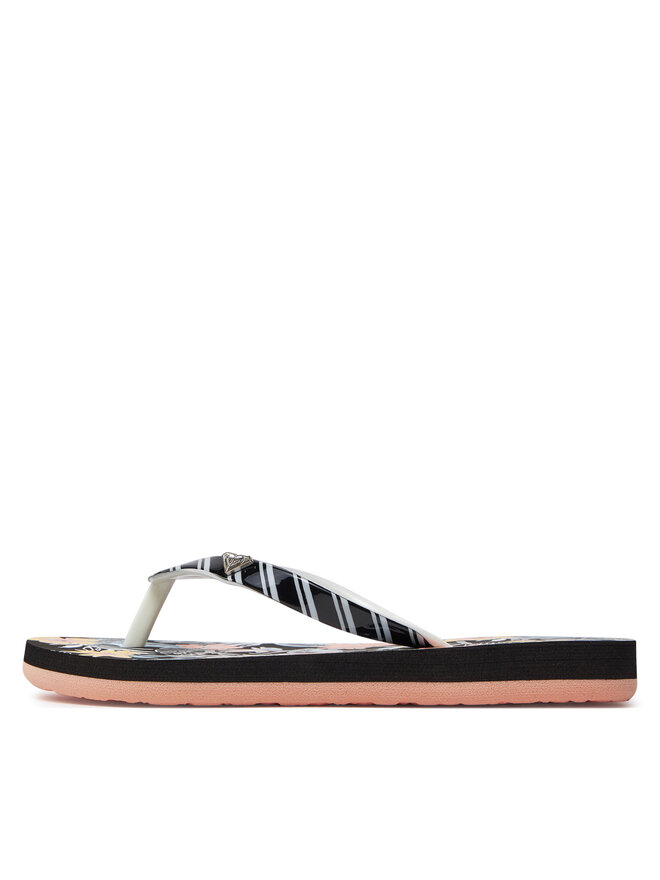 Roxy Джапанки Roxy ARGL100264 Черен