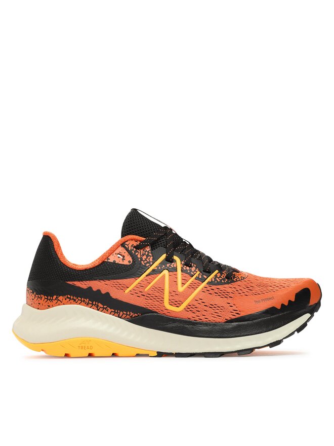 Scarpe new balance arancione deals