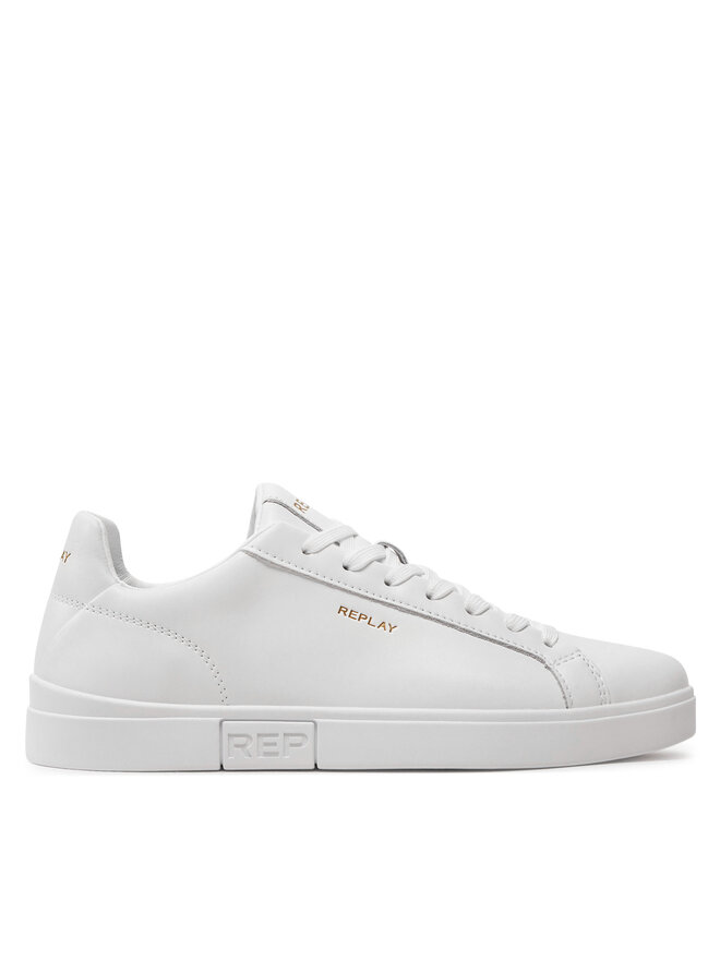 REPLAY Sneakers Replay GWZ3S .000.C0030L Weiß