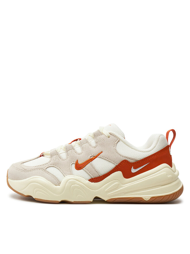 Nike Sneakersy Nike Tech Hera FQ8107 133 Bílá