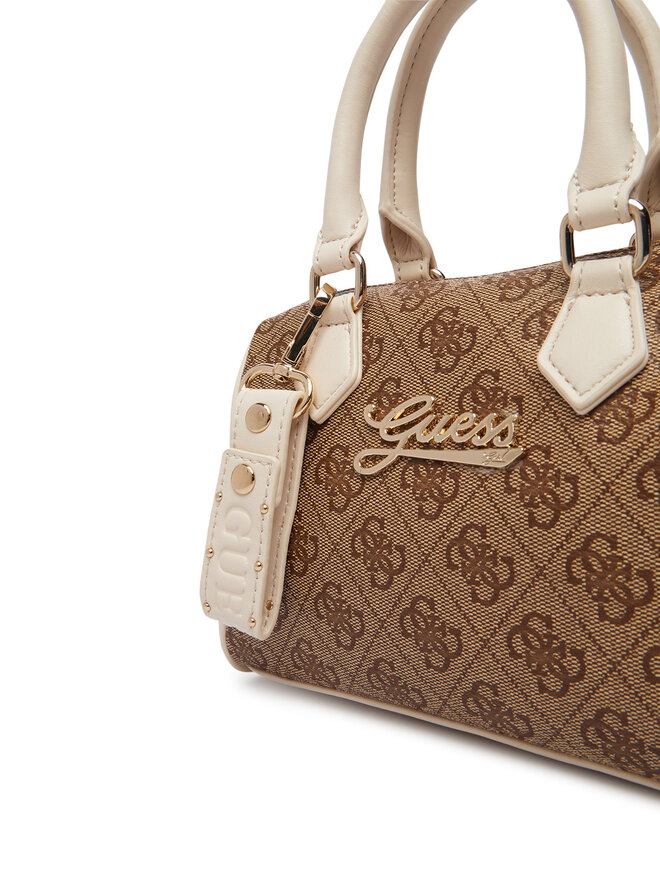 Guess Сумка Guess J6GZ02 WFMF0 Бежевий