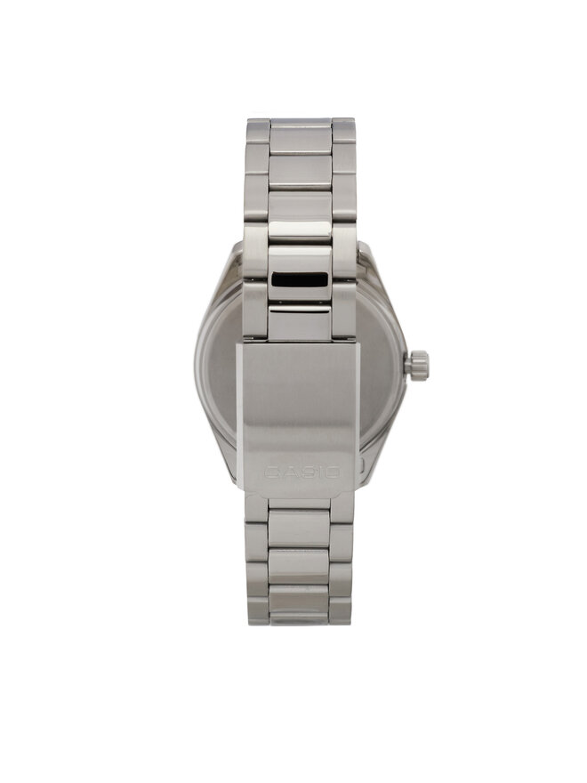 Casio Uhr Casio UTP-1302PD-1AVEF Silberfarben