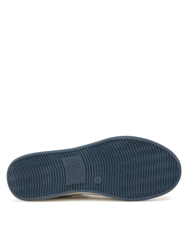 Ara Sneakersy Ara Rom 12-34423-05 Biały