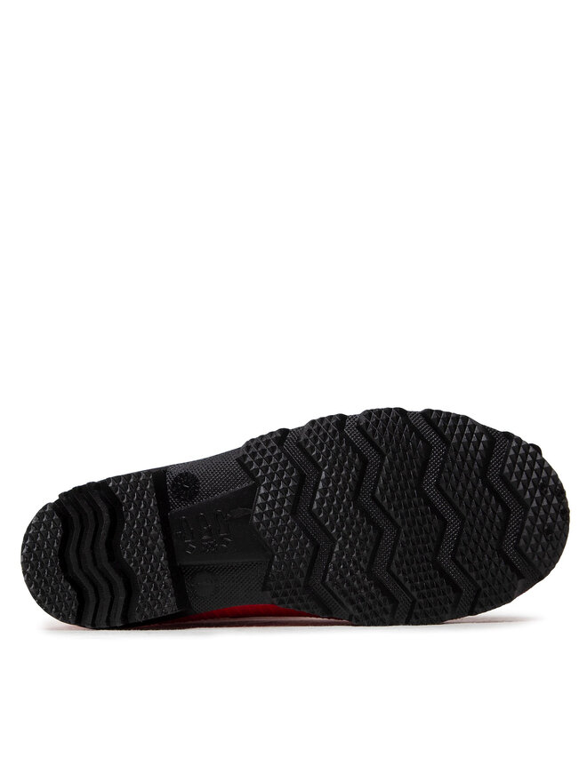 Kamik Botas de agua Kamik Stomp EK4149 Rojo