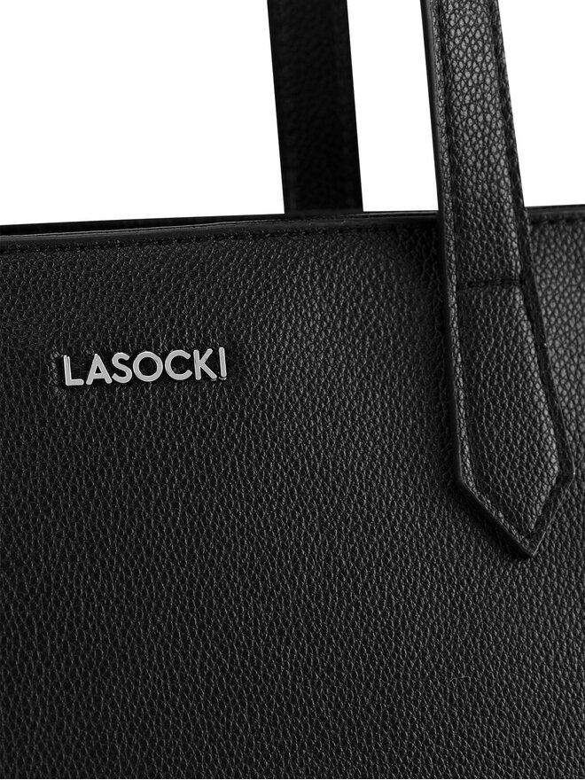 Lasocki Soma Lasocki LSK-M-023-07 Melns
