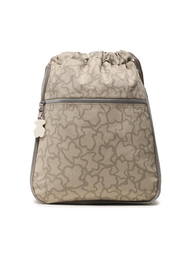Mochila saco tous best sale
