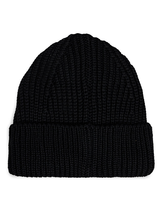 2005 Шапкa 2005 Basic Beanie Чорний