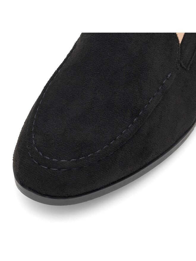 Clara Barson Slipper Clara Barson WS27205-08 Schwarz