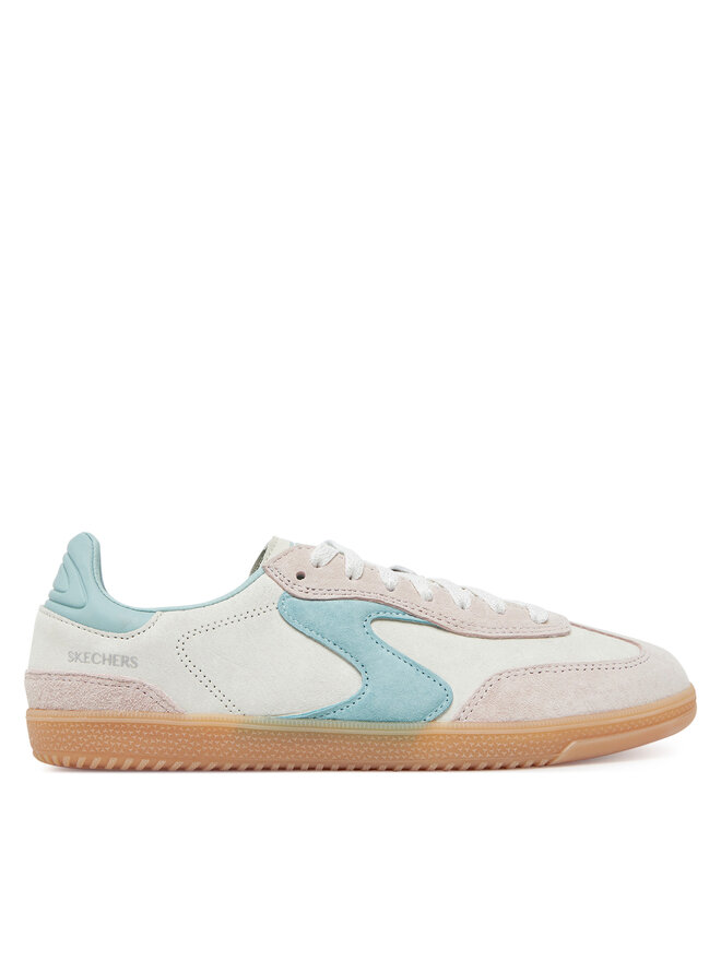 Skechers Tenisice Skechers Hotshot - For The Win 185234/NTAQ Écru