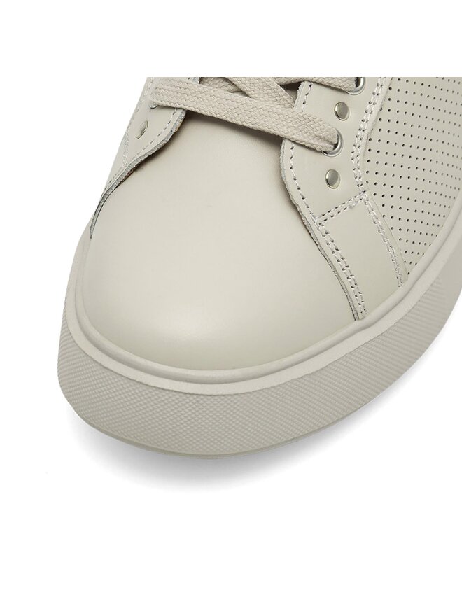 Sergio Bardi Sneakersy Sergio Bardi WYL3358-5Z-SB Béžová