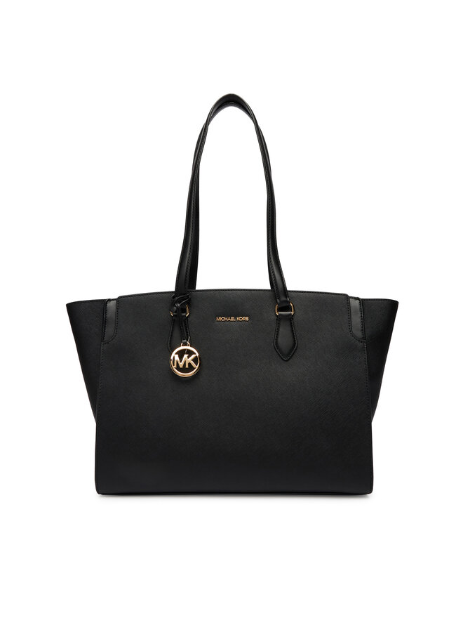 MICHAEL Michael Kors Сумка MICHAEL Michael Kors 30R6GQ6T7L Чорний