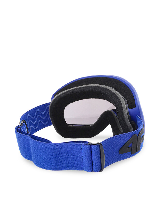 4F Skibrille 4F 4FJWAW24AGOGU042 Blau
