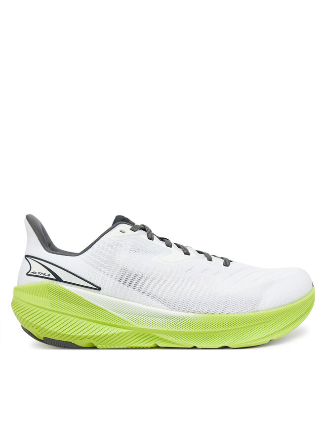Altra Laufschuhe Altra Experience Flow AL0A85NV1 Weiß