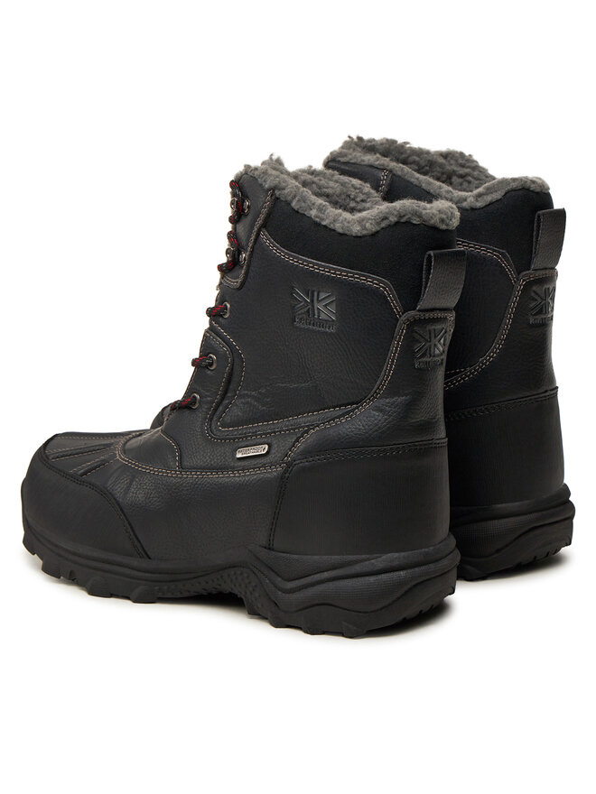 Karrimor Sněhule Karrimor Snow Casual 3 K815 Černá