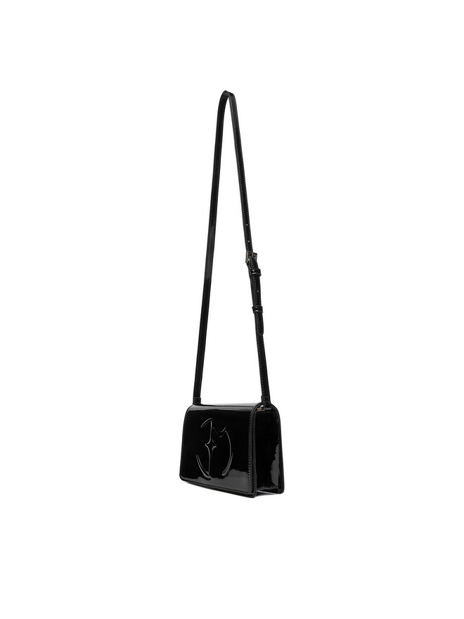 Eva Minge Handtasche Eva Minge EO-ALINA-LDA8225-1 Schwarz
