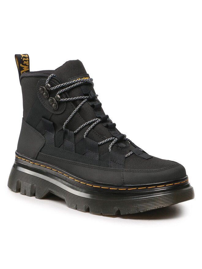 Scarponcini Dr. Martens Boury 27831001 Nero escarpe