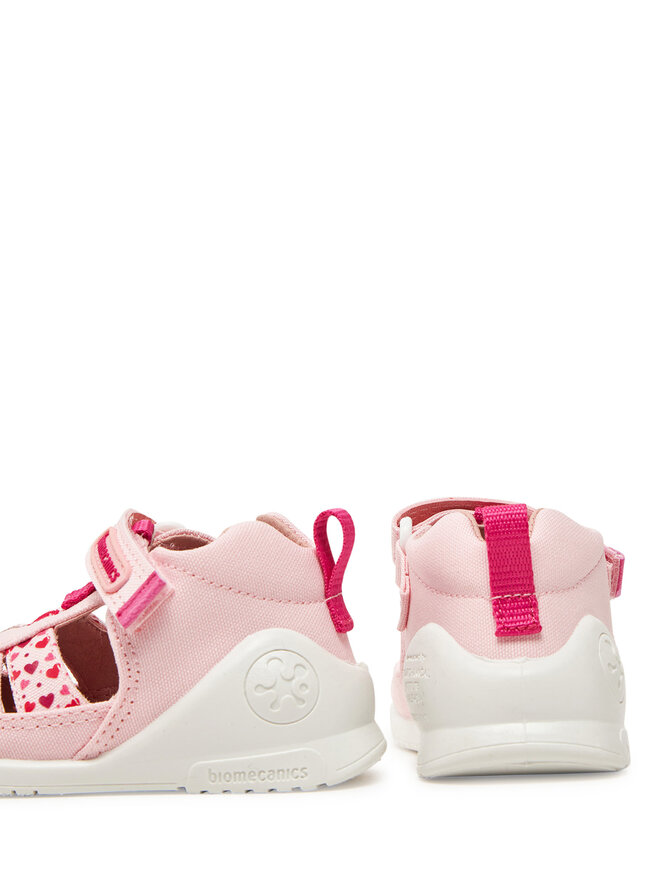 Biomecanics Pantuflas Biomecanics 252184 Rosa