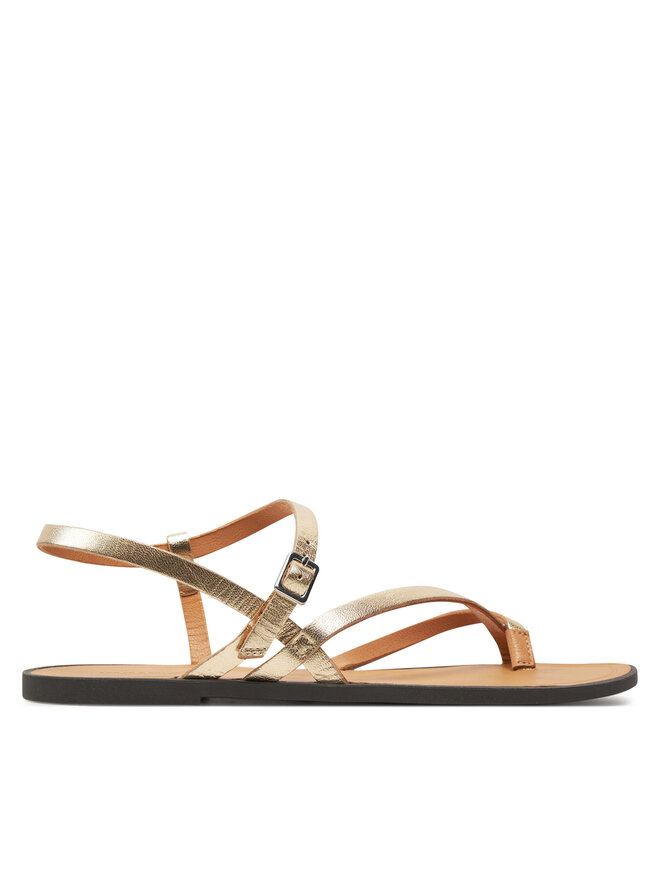 Vagabond Shoemakers Sandale Vagabond Shoemakers Tia 5531-483-81 Auriu