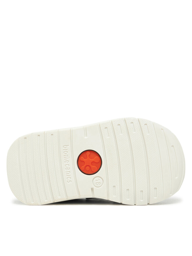 Biomecanics Sneakersy Biomecanics 252119 Modrá