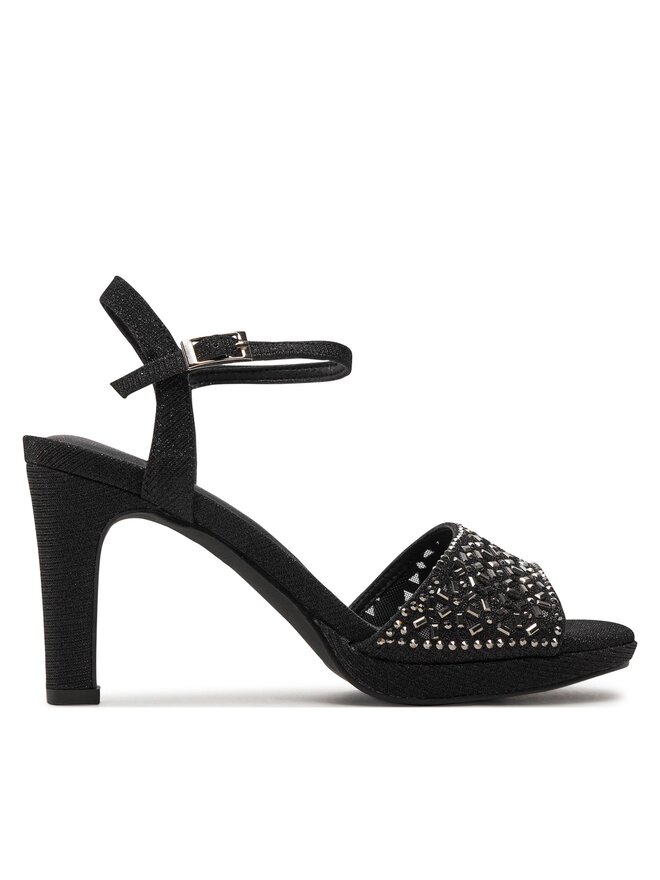 Menbur Sandalen Menbur 024726 Schwarz