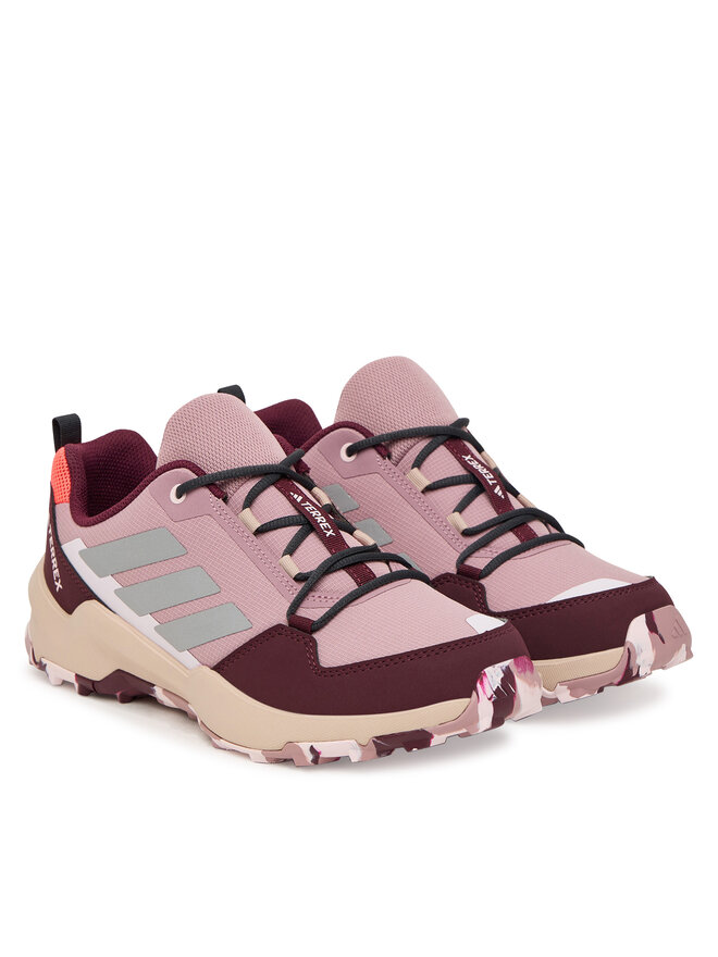adidas Трекінгові черевики adidas Terrex Ax4R Hiking Shoes KI5815 Рожевий