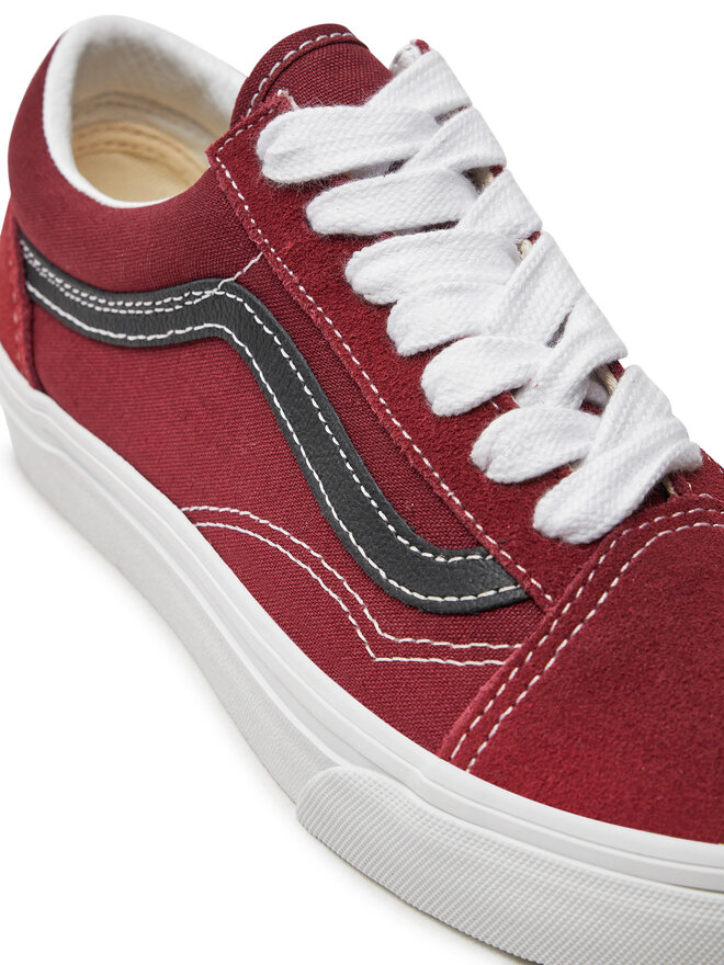 Vans Tenisky Vans Old Skool VN0A2Z42MDB1 Červená