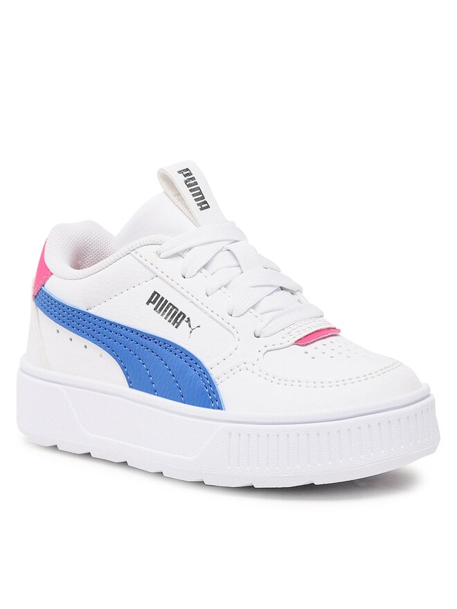 Puma Αθλητικά Puma Karmen Rebelle Ps 388421 04 Λευκό