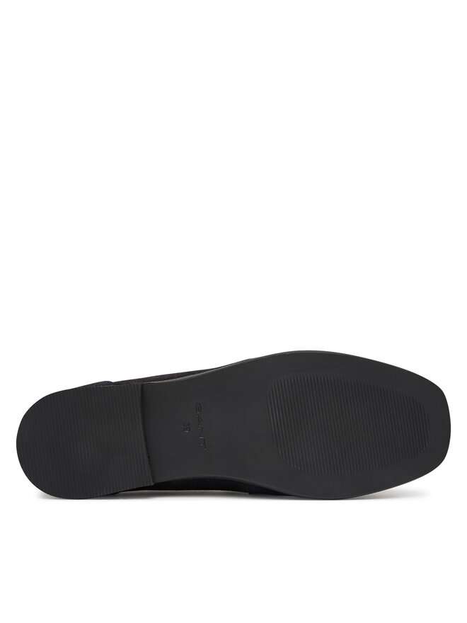 Gant Slipper Gant 33573453 Dunkelblau