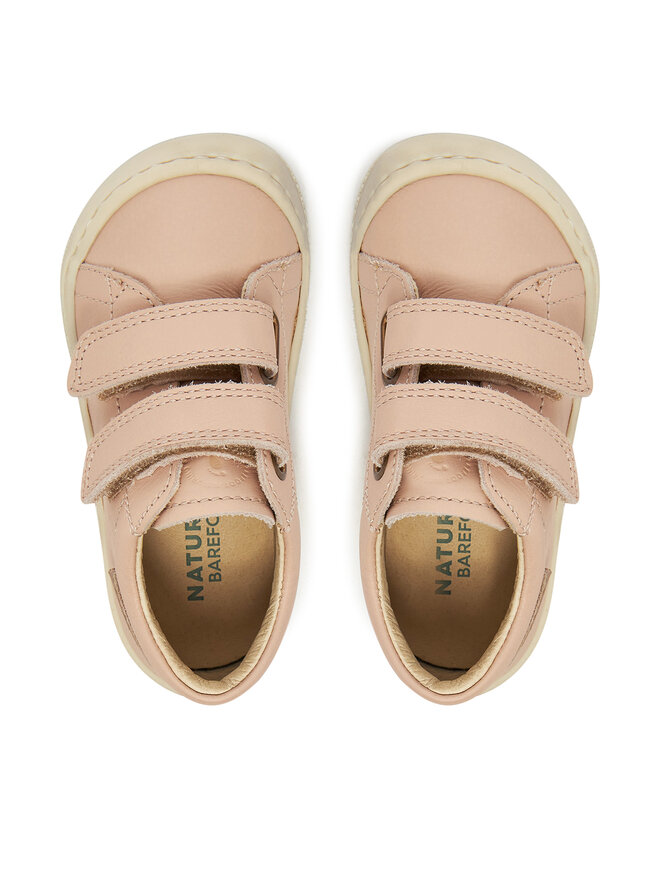 Naturino Sneakersy Naturino Barefoot Bira Vl 2018473-05-0M04 M Różowy