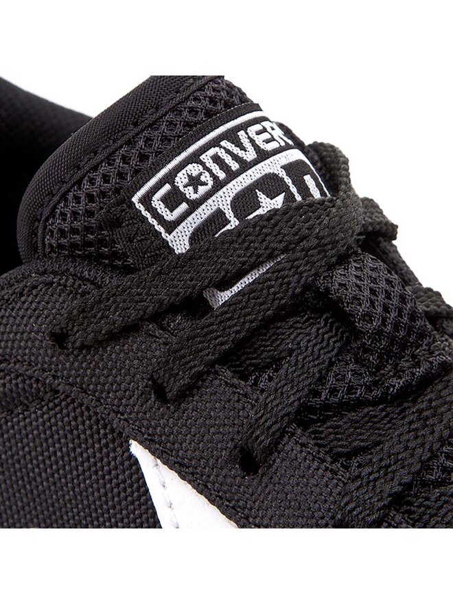Converse Снікерcи Converse Arizona Racer O 147423C Чорний