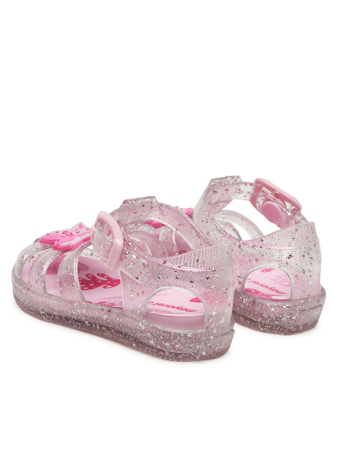 Mayoral Sandale Mayoral 41698 Transparent