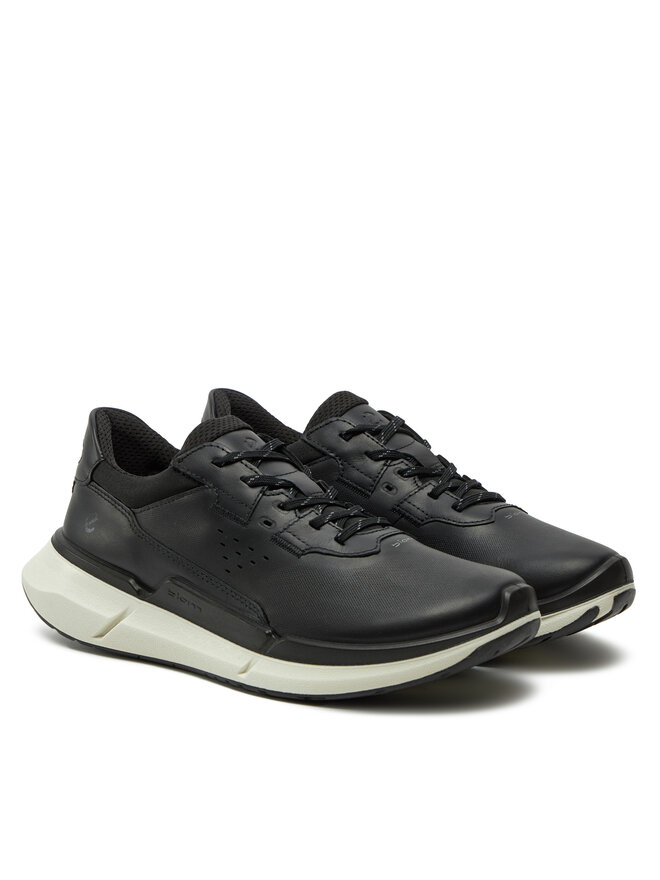 ECCO Sneakersy ECCO Biom 2.2 W 83076301001 Černá