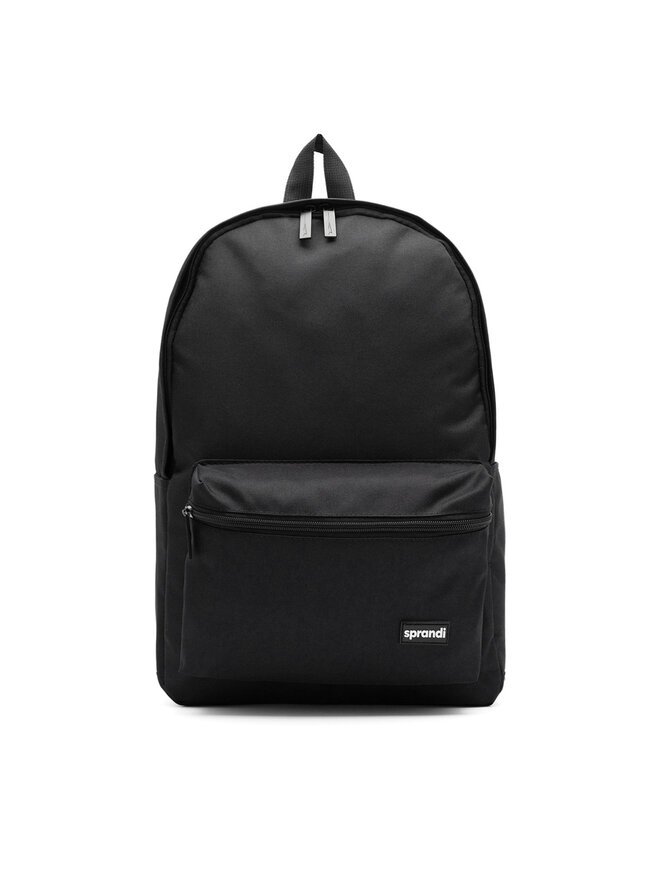 Sprandi Ruksak Sprandi SPR-M-001-A23 Čierna