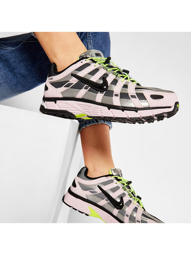 Nike Sneakers Nike P-6000 CN0177 Rosa