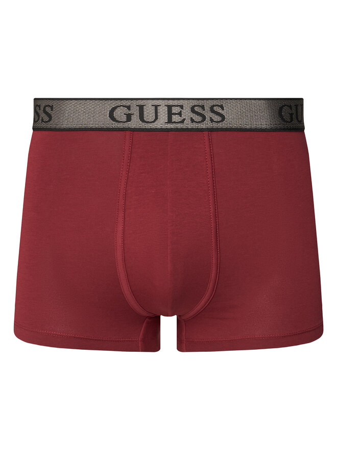 Guess Guess Boxershorts-Set U5BG13 K6YW1 Bunt