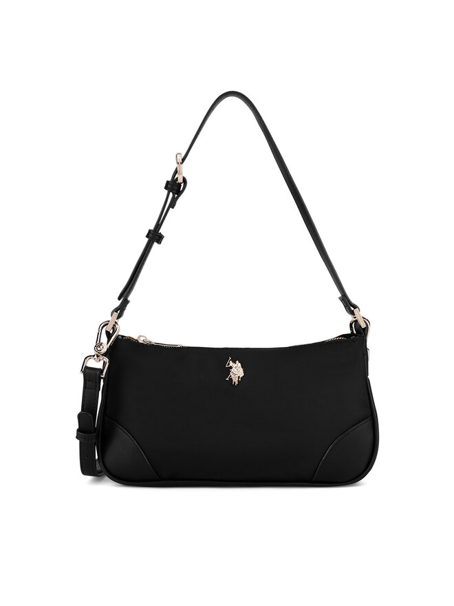 U.S. Polo Assn. Bolso U.S. Polo Assn. BIUXT8403WIP Negro