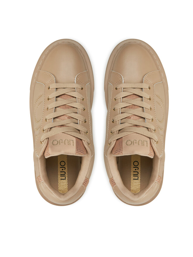 Liu Jo Zapatillas Liu Jo Kylie 29 BF4063 EX014 Beis